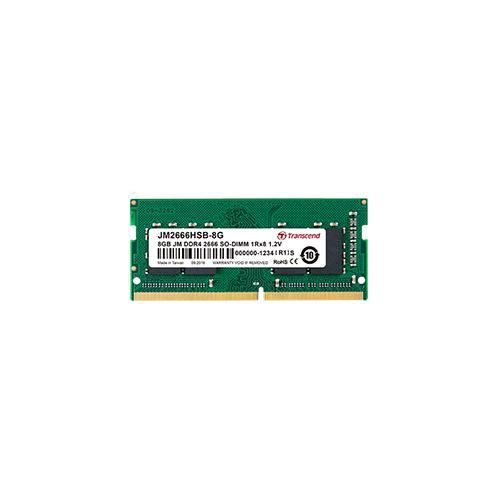 32GB JetRam DDR4 2666Mhz 