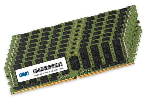 128GB (8 x 16GB) PC23400 