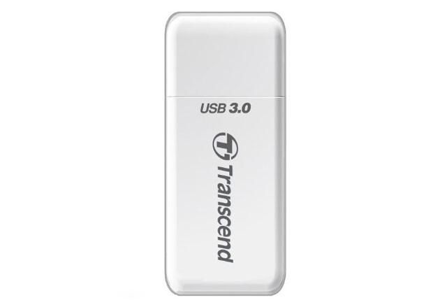 Flash Reader RDF5 - USB 3.0 - 