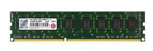 JetRam 4GB DDR3 1600 U-DIMM 