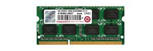 JetRam 512Mx64 DDR3-1600 CL11