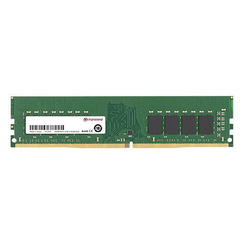 4GB DDR4 2666U-DIMM 1Rx8 1.2V