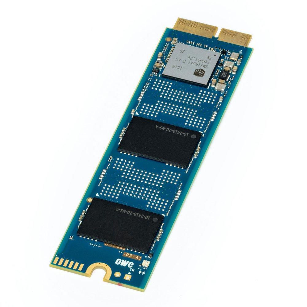 240GB Aura N2 Blade for most 