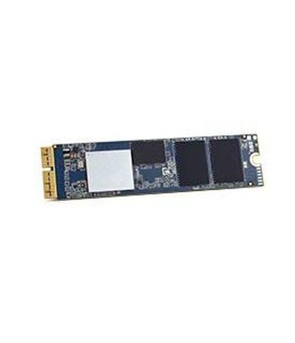 240GB Aura Pro X2 NVMe SSD 