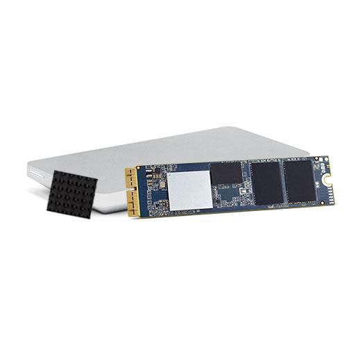 480GB Aura Pro X2 SSD Upgrade 