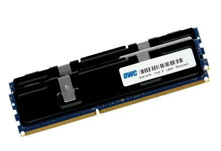32.0GB (2x 16GB) PC10600 DDR3 