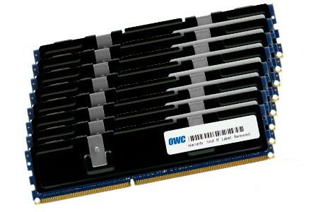 128.0GB OWC Memory Upgrade 