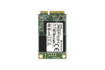 230S 128GB, mSATA SSD, SATA3, 