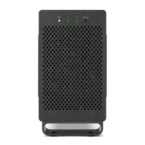 Mercury Elite Pro Dual USB 