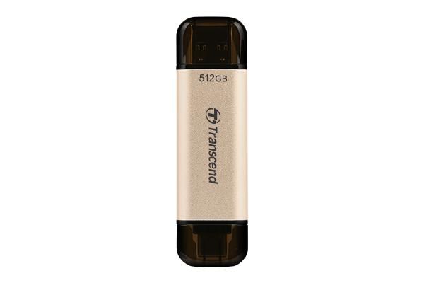 JetFlash 930C USB3.2ÊType C + 