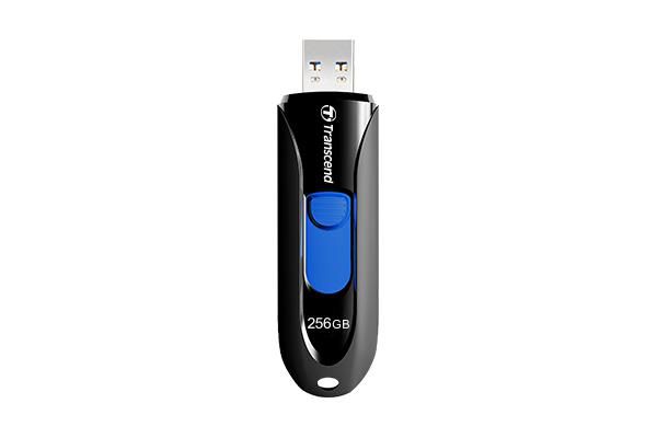 JetFlash 790 USB 3.0 256 GB 