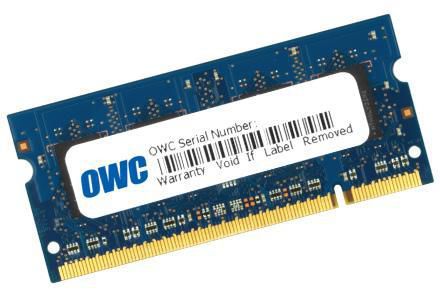 2.0GB PC-6400 DDR2 800MHz 