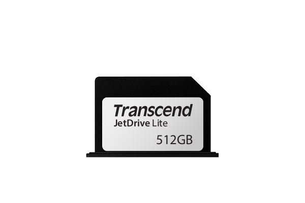 JetDrive Lite 330 512 GB (for 