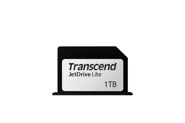 JetDrive Lite 330 1 TB (for 