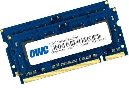 4.0GB ( 2 x 2GB) PC-5300 DDR2 