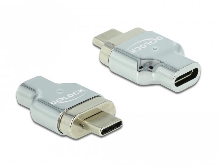 Thunderboltª 3 / USB Type-Cª 