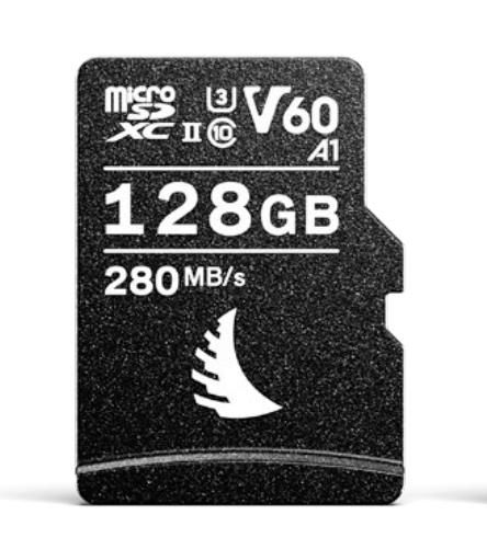 AV PRO microSD 128 GB V60 , 1 