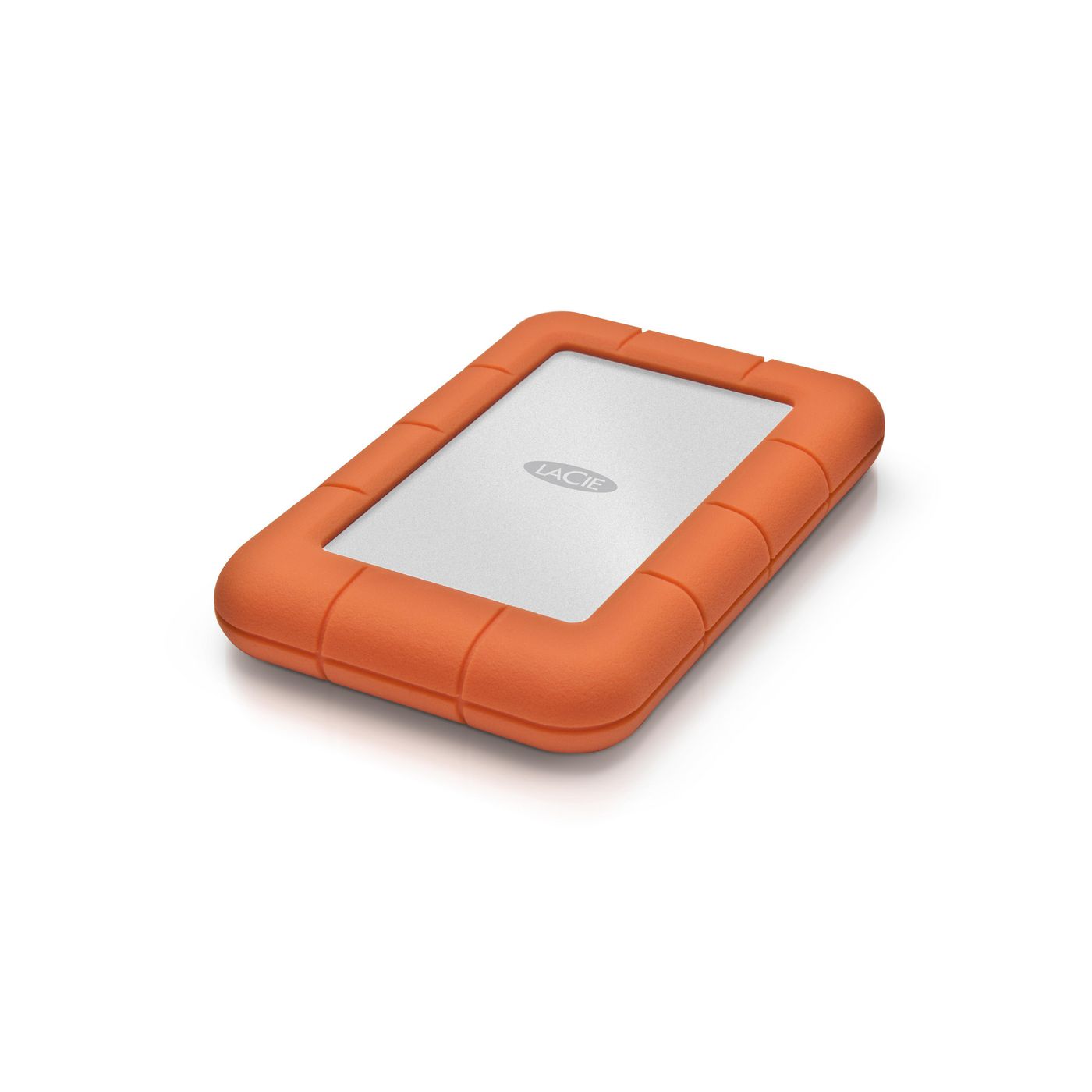 Rugged 2000 Gb Orange