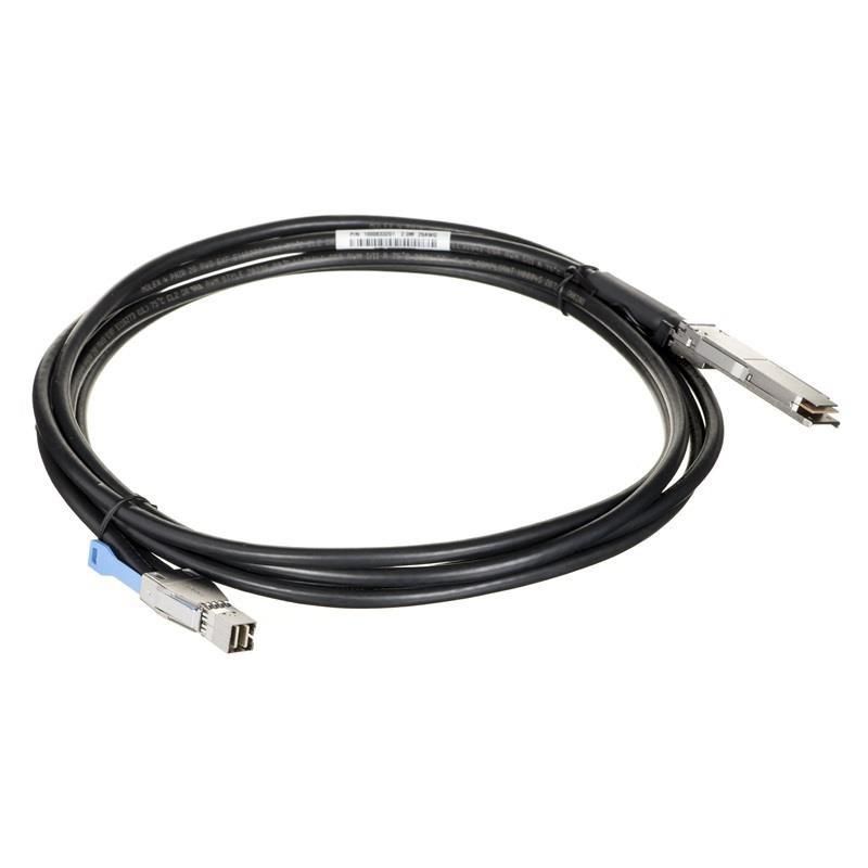 4U60 Cable IO