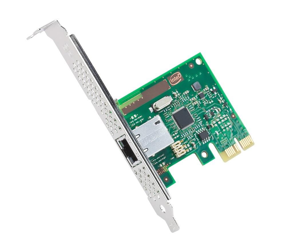 ETHERNET SERVER ADAPTER I210-T