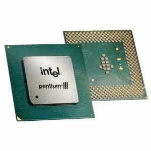 P3/600EB SL3H7 PROCESSOR