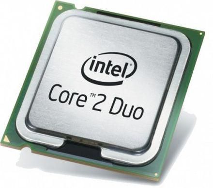 CORE2 DUO 2MB 1.40 GHZ CPU
