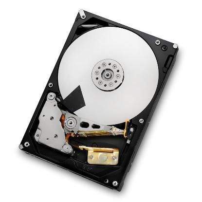 6TB 128MB 7200RPM SATA ULTRA