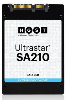 ULTRASTAR 480GB 2,5" SATA