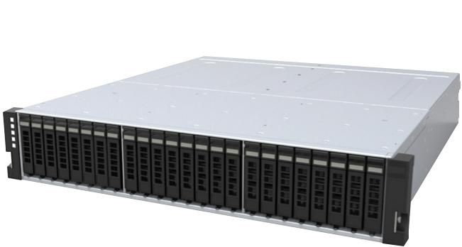 2U24-12 11.52TB SAS
