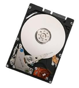 120GB 2.5IN IDE 5400RPM HDD