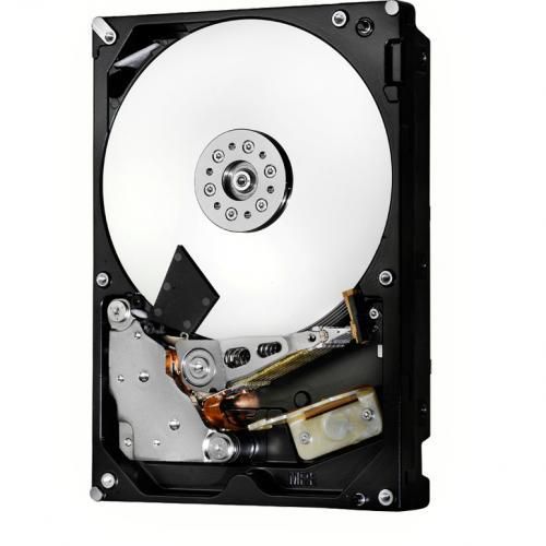 6TB 128MB 7200RPM SATA ULTRA