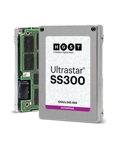 ULTRA 1.92TB 2,5" SAS