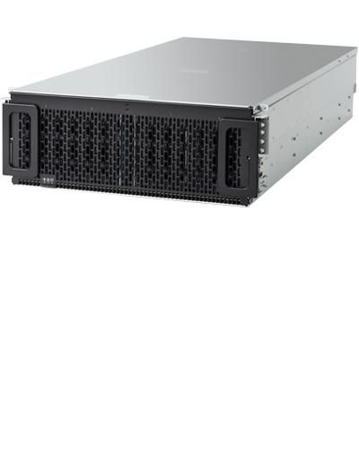 4U102-60 720TB SAS