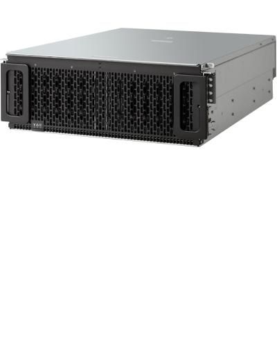 4U60-24 192TB SAS