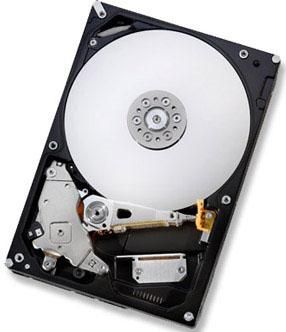 500GB 3.5TH SATA300 7200RPM