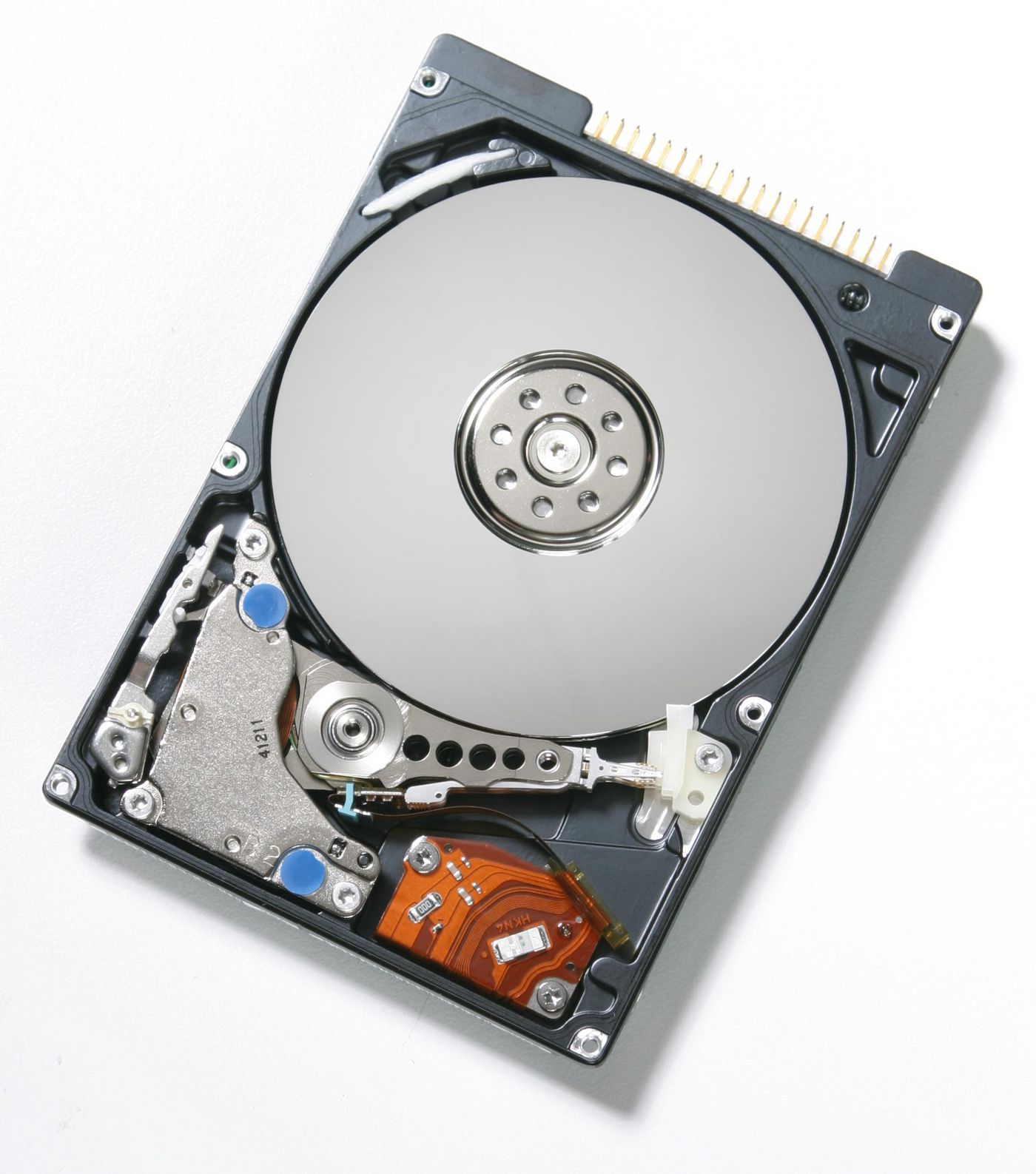 40GB 4200RPM LAPTOP HARD DRIVE