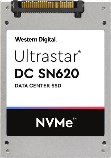 ULTRASTAR 1920GB SSD
