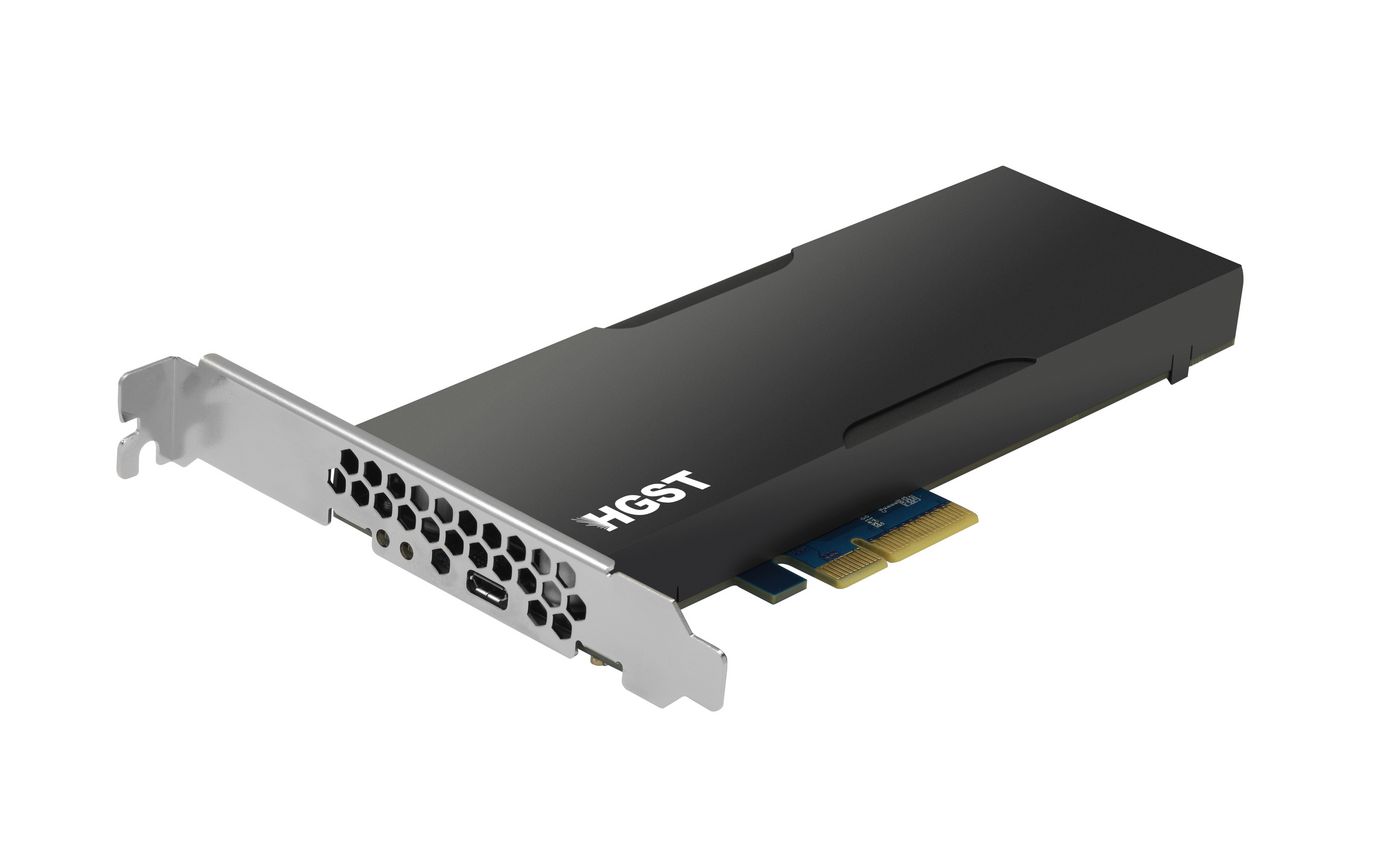 HH-HL 3.2TB PCIe MLC RI 19NM
