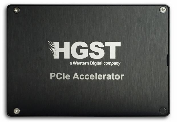 SFF 1.6TB PCIeMLC RI 19NM
