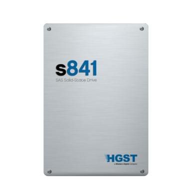 S800-S841 MLC 24NM 800GB SAS