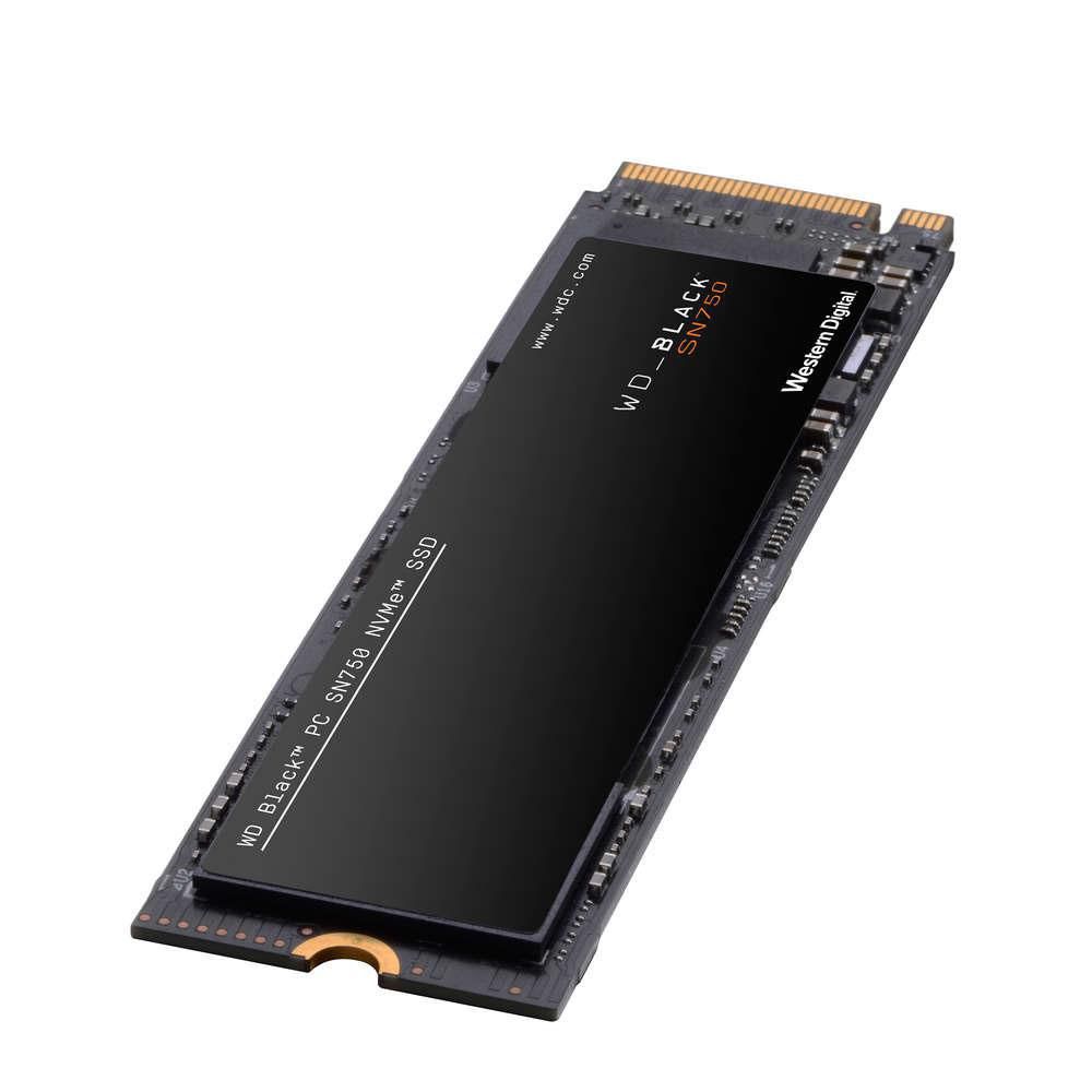 1TB WD Black PC SSD M.2