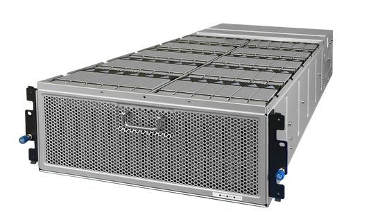 STORAGE ENCLOSURE 4U60 480TB