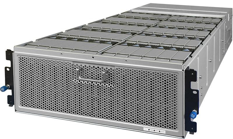 STORAGE ENCLOSURE 4U60-24