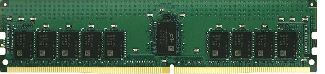 32GB RAM module, DDR4 ECC 