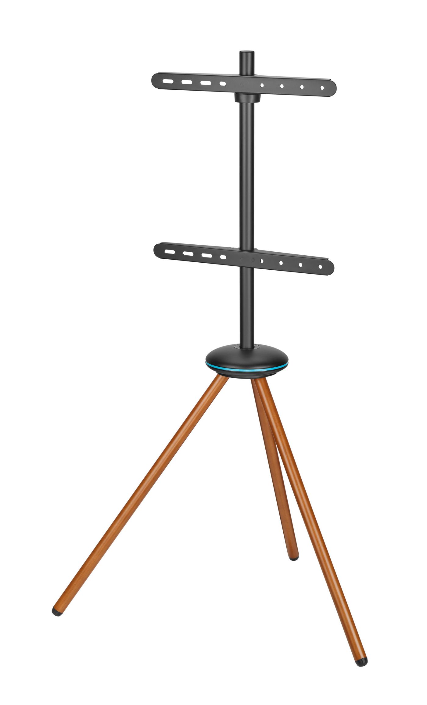 Foldable TV floor stand 30kg 