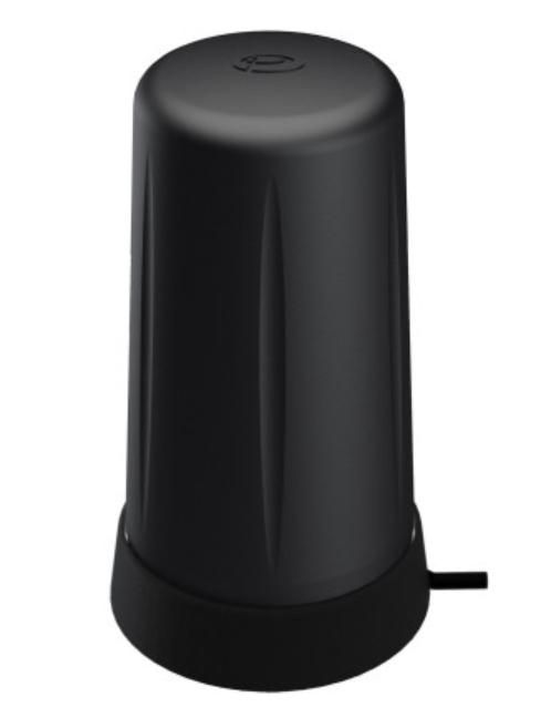 Panorama LPBEM-6-60 Antenne Magnetisk monterbar Sort