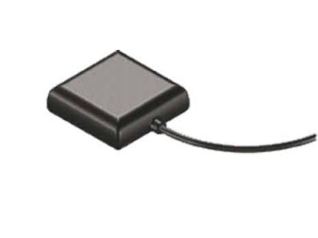 GPS ANT ADH PAD/VELCRO-3m 