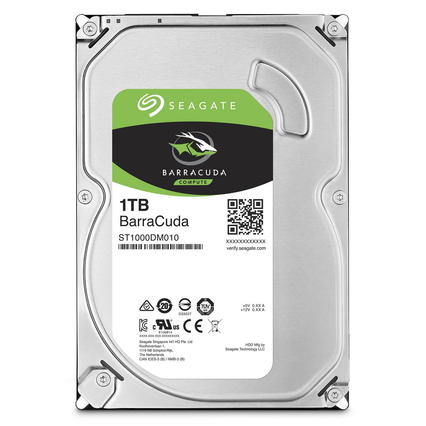 1TB Sata III