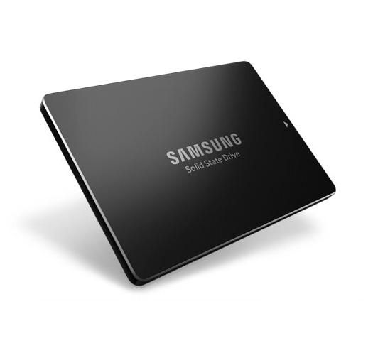 SSD 2.5" 900GB  PM883 - 256bit