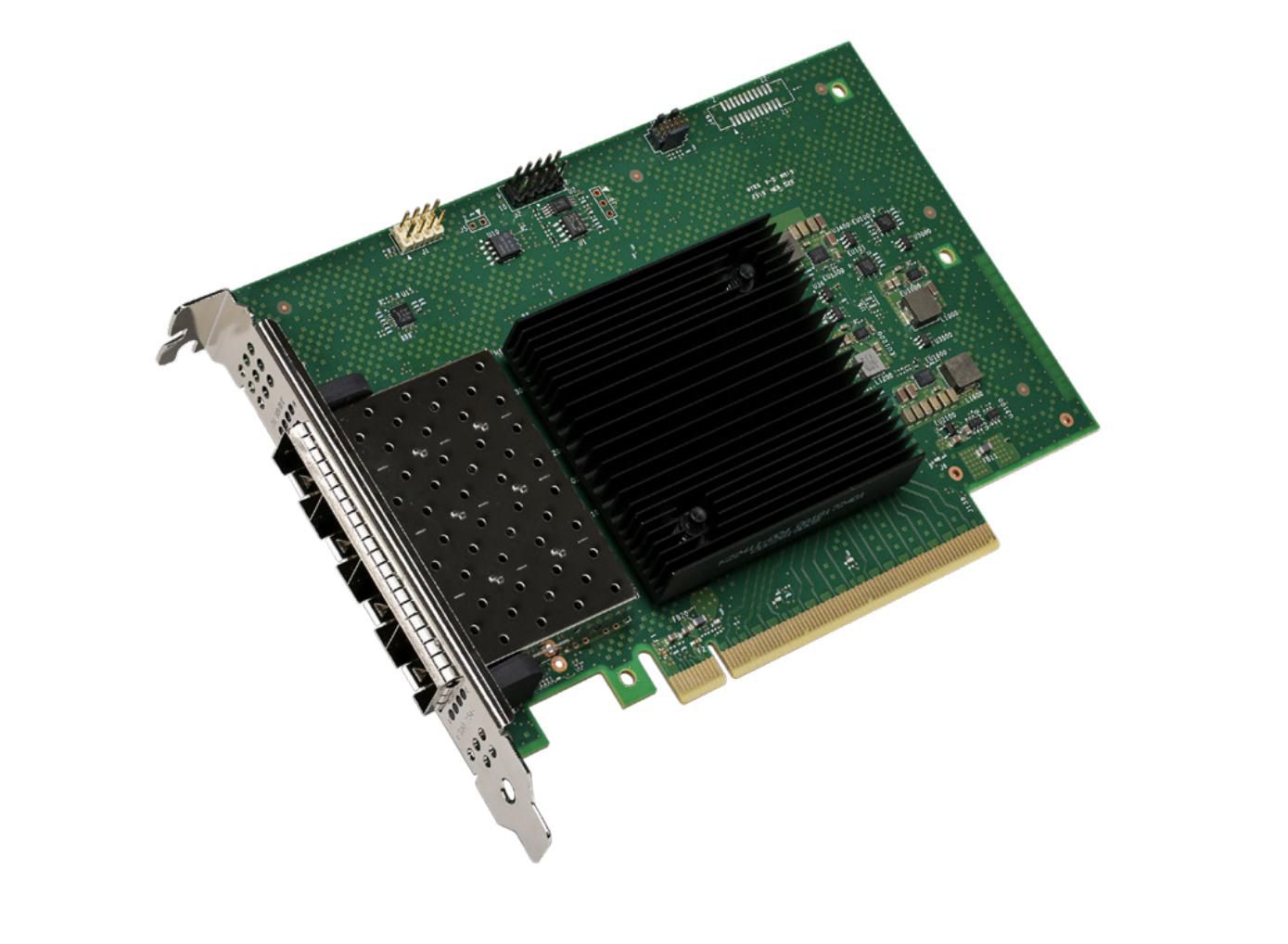 E810XXVDA4BLK network card 